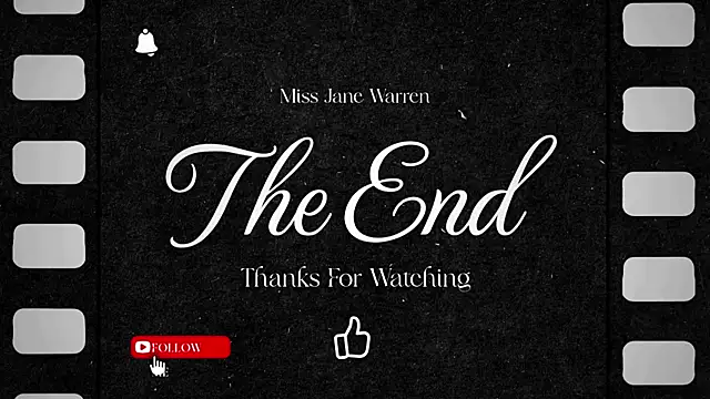 _MissJaneWarren_ webcam