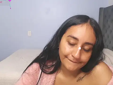 Lunha88 webcam