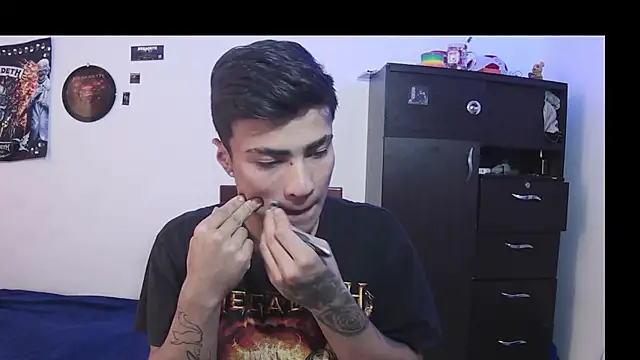 Fenix_hardcock webcam