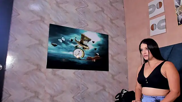 LaurentFerrer webcam