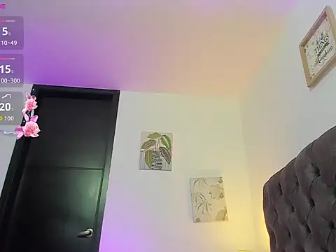 Alanastarts webcam