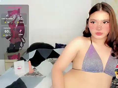 Dolly_Fy webcam