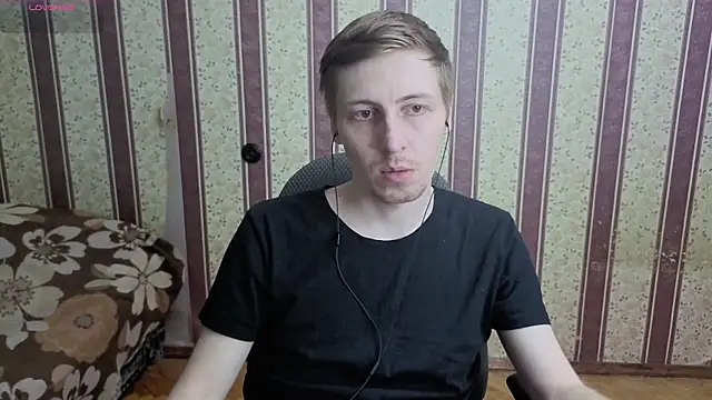 Darien_Brown webcam