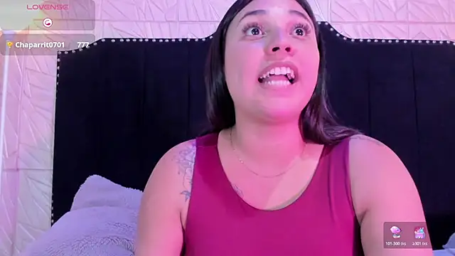 LizzRouse webcam