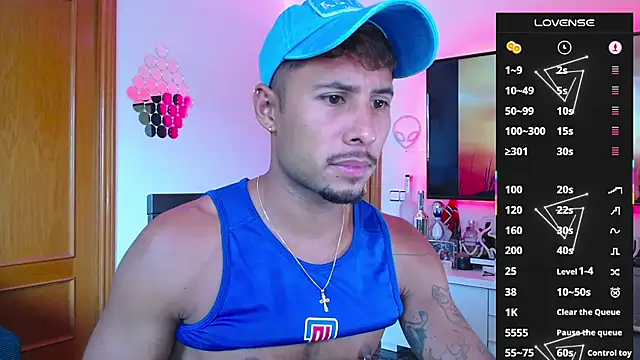 denissteel