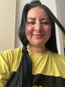Abril_Luv webcam