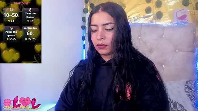 cristalconnorr webcam
