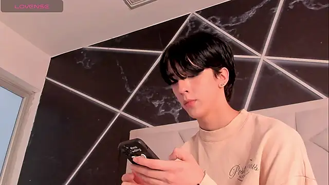 AerumChae webcam
