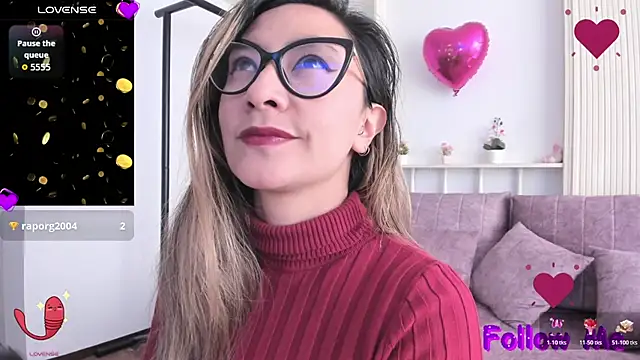 VelvetMouth_ webcam