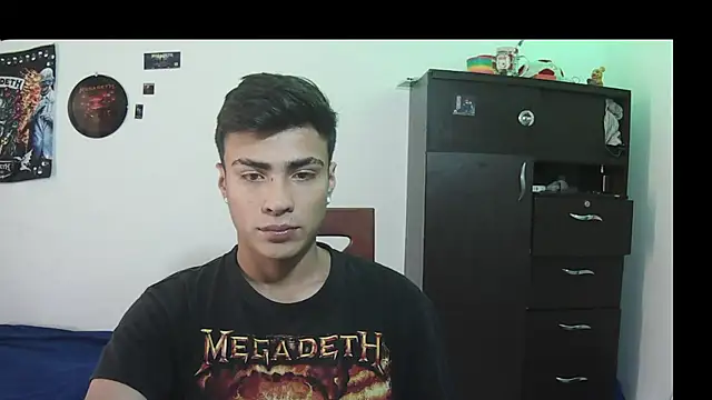 Fenix_hardcock webcam