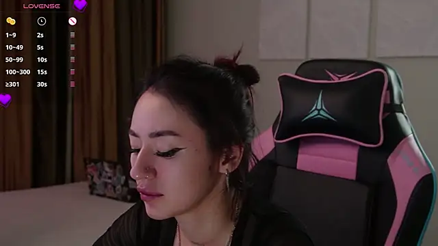 Fiona-Love webcam