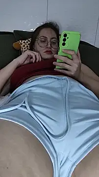Fetichista23 webcam