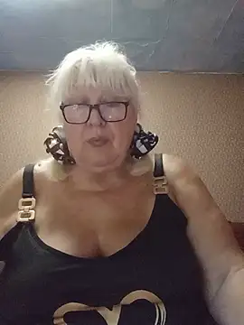 Alexia64231 webcam