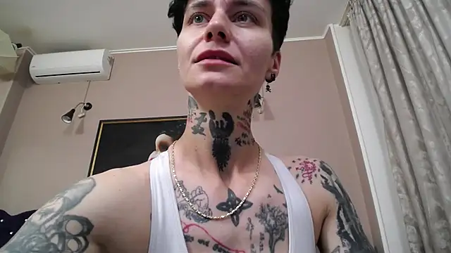 KennyXSX webcam