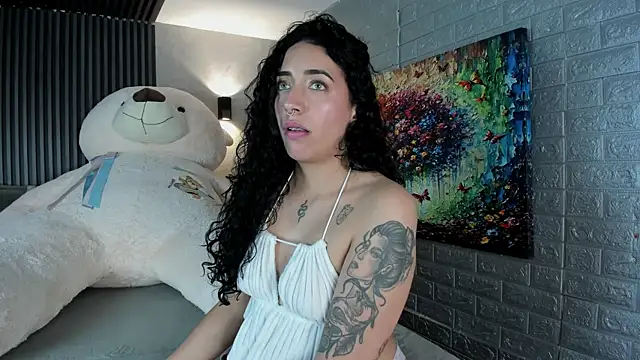 Magic_ivone webcam