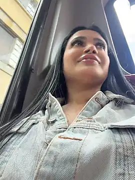 Sara_fun webcam