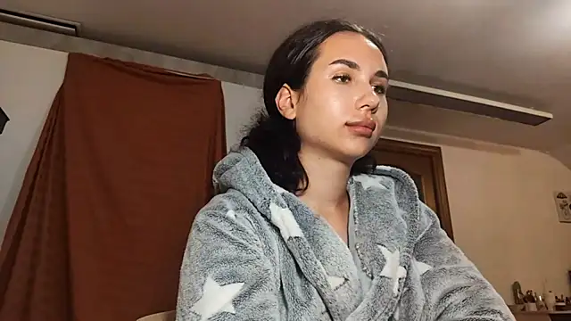 HazyLoom webcam