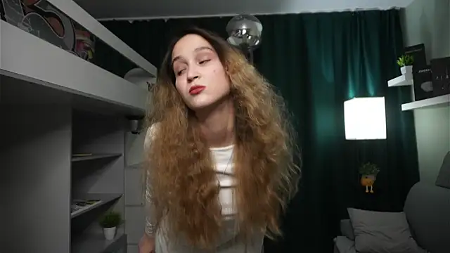EwaSprinzl webcam