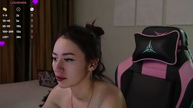 Fiona-Love webcam