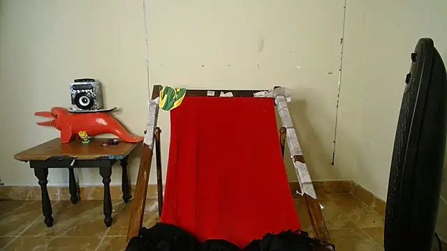 Candy_chloee webcam