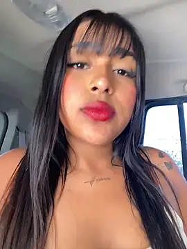Mariangel_11 webcam