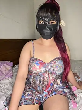 Ariana__Marie webcam