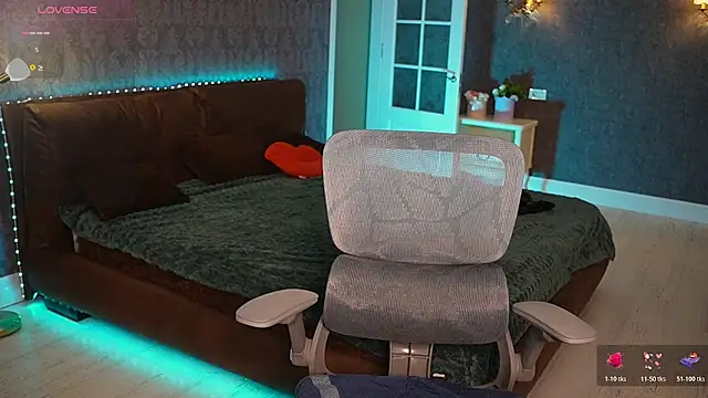 MariemLui webcam