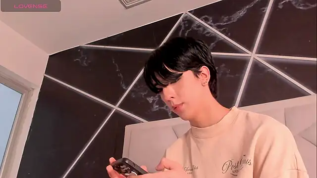 AerumChae live cam