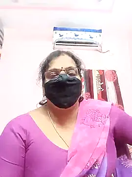 sarala_telugu webcam