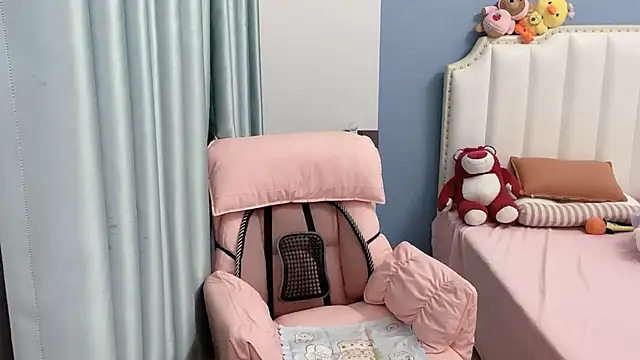 Luna-666 webcam