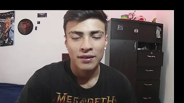 Fenix_hardcock webcam