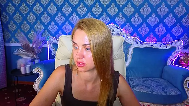 GabriEllla_4U webcam