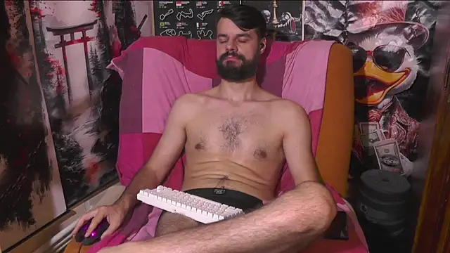 00george webcam