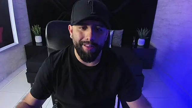 jhon_bear03 webcam