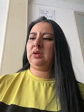 Abril_Luv webcam