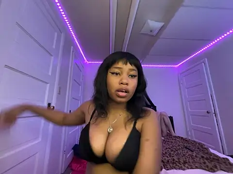venusfairys 😌 live webcam