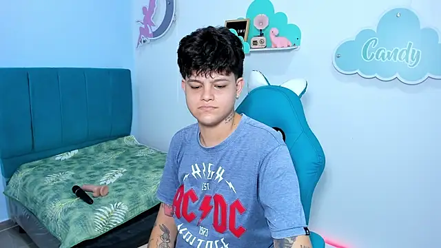nataly_0303 webcam