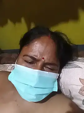 shampadebnath webcam