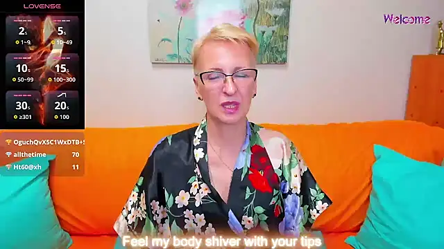 iamyourdream89 webcam