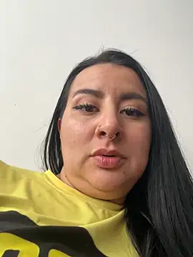 Abril_Luv webcam