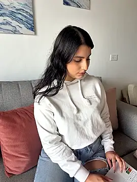 Luu_Princess webcam