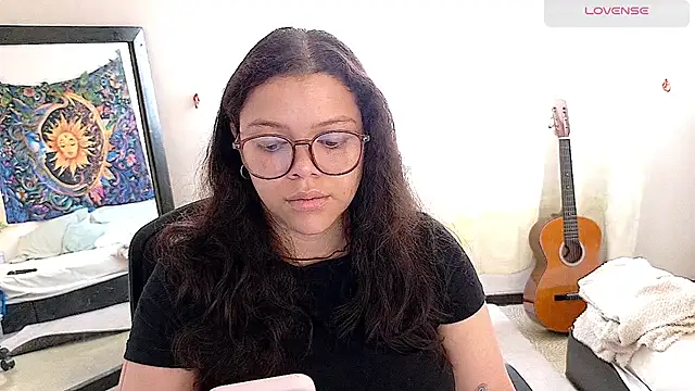 Amanda_sweet webcam