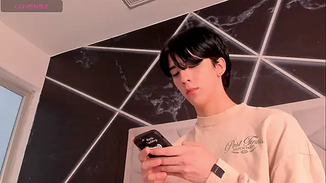 AerumChae webcam