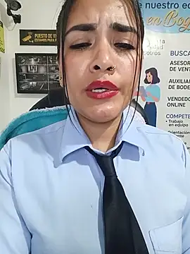 MAYE__13 webcam