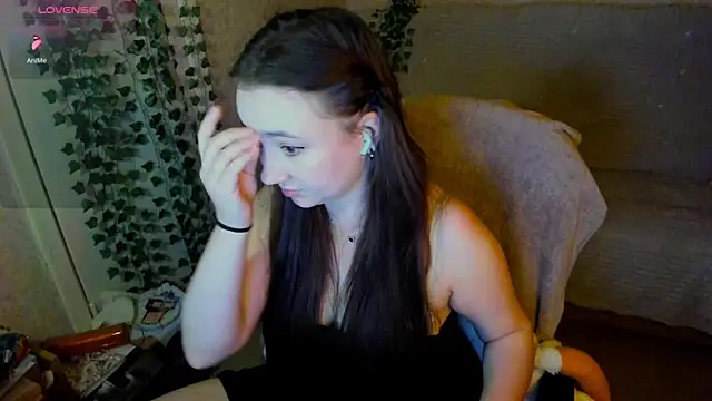 Micky_Wood webcam