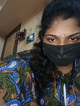 tamilsaisree webcam