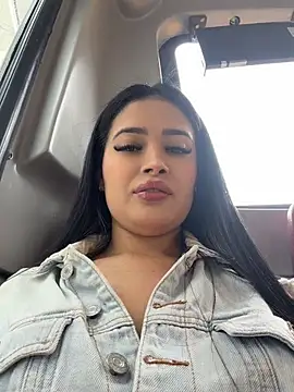 Sara_fun webcam