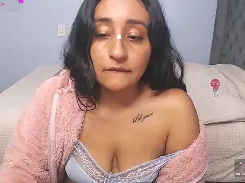 Lunha88 webcam