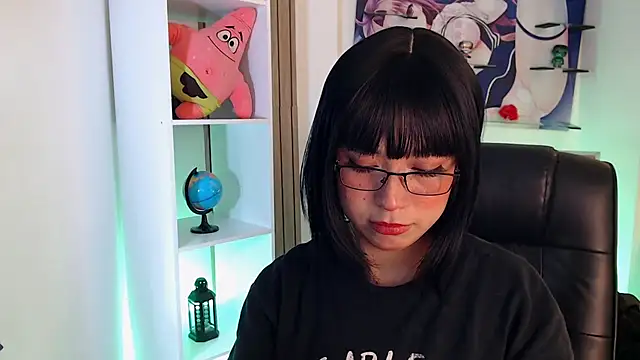 mieruco_chan webcam