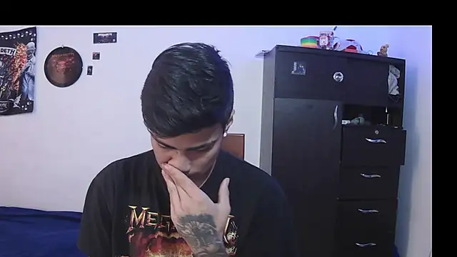 Fenix_hardcock webcam